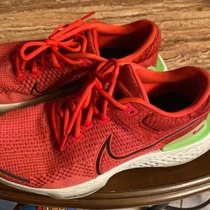 Nike invencible run 2